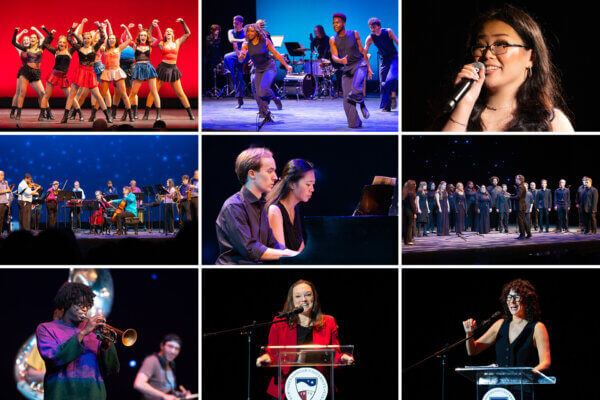 2025/26 Conservatory Convocation