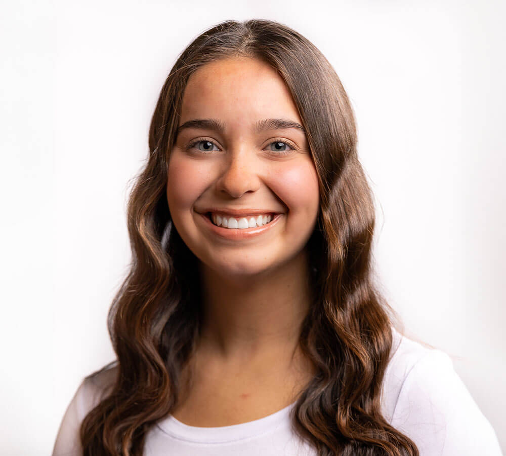 Marissa Overbaugh '25