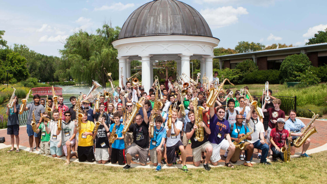 全国爵士工作坊