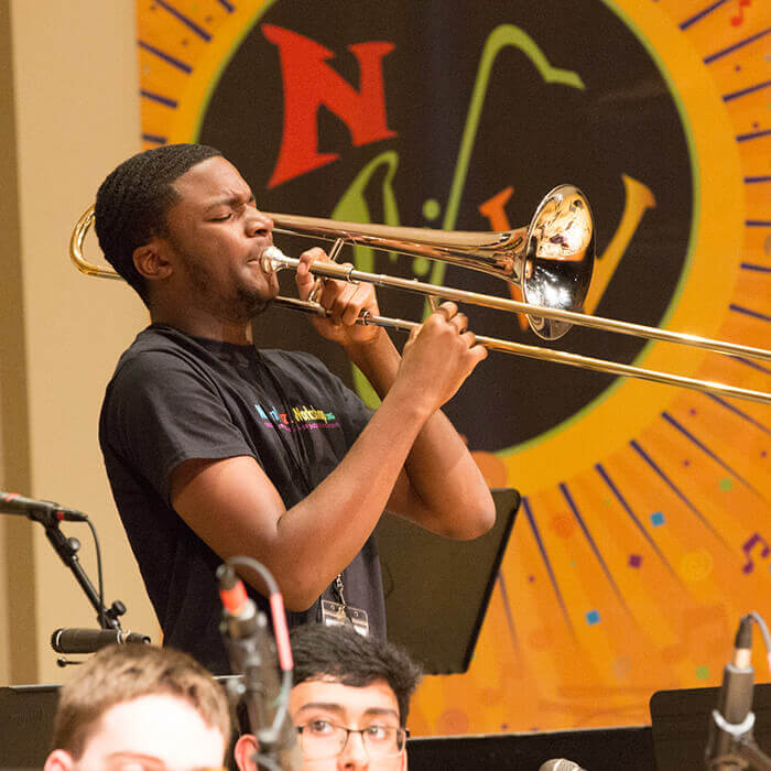 全国爵士工作坊