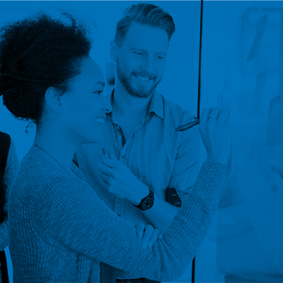 Population Health Image