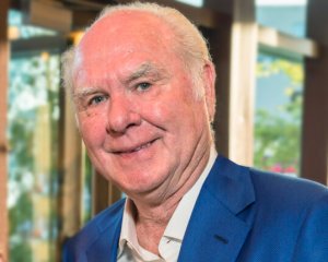 Cecil Pruitt, Shenandoah University board of trustees member